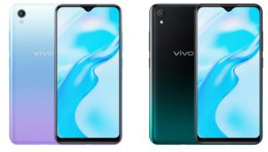 vivo Y1s
