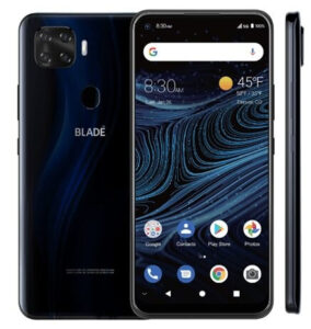 ZTE Blade X1 5G