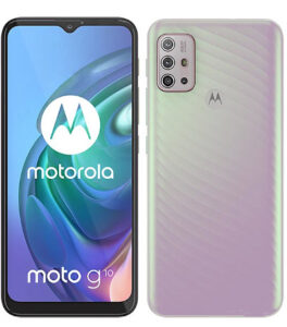 Motorola Moto G10