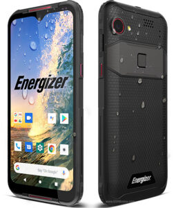 Energizer Hardcase H620S