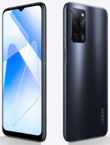 Oppo A55 5G