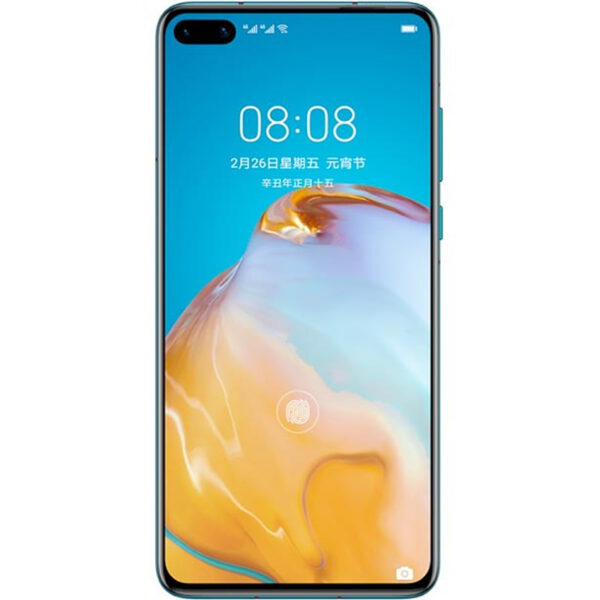 Huawei P40 4G