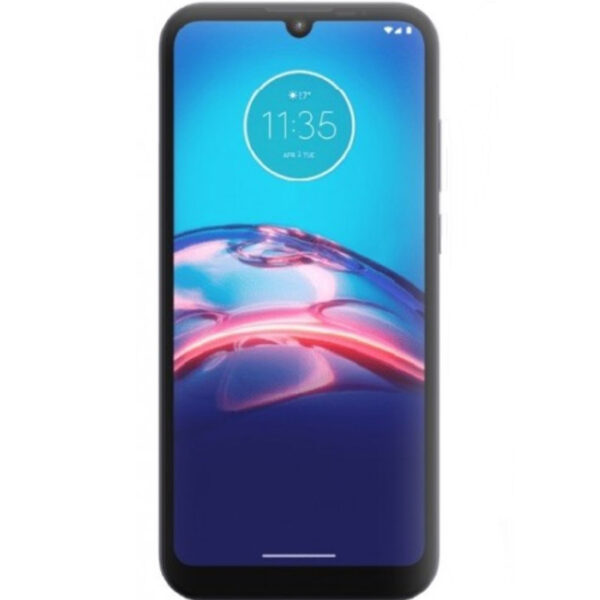 Motorola Moto E6i