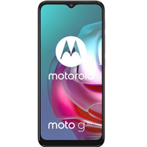 Motorola Moto G30