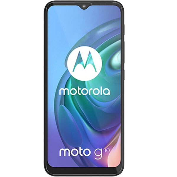 Motorola Moto G10