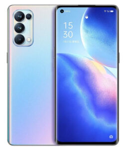 Oppo Find X3 Lite