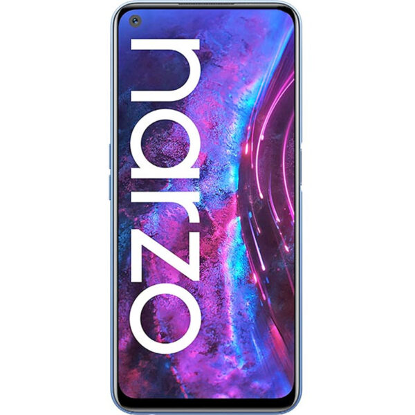 Realme Narzo 30 Pro 5G