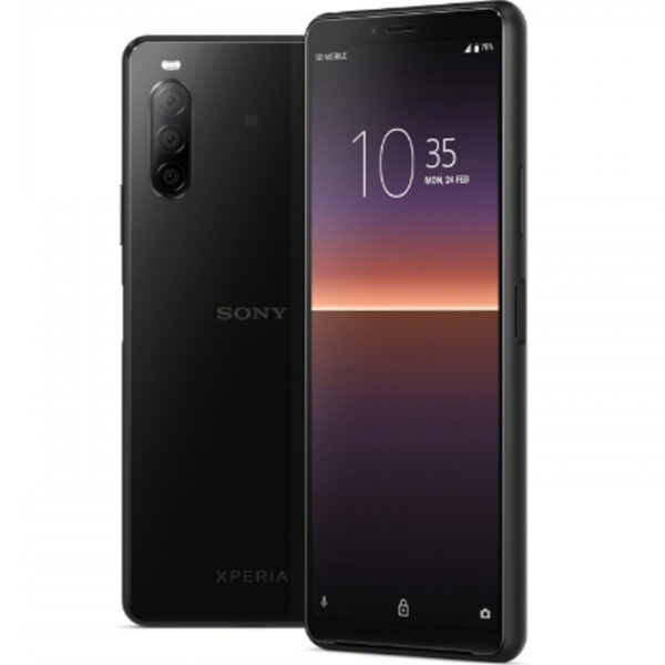 Sony Xperia 10 III