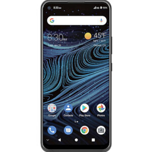 ZTE Blade X1 5G