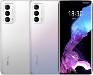 Meizu 18