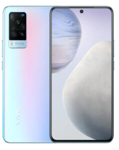 vivo X60 (China)