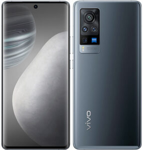 vivo X60 Pro (China)