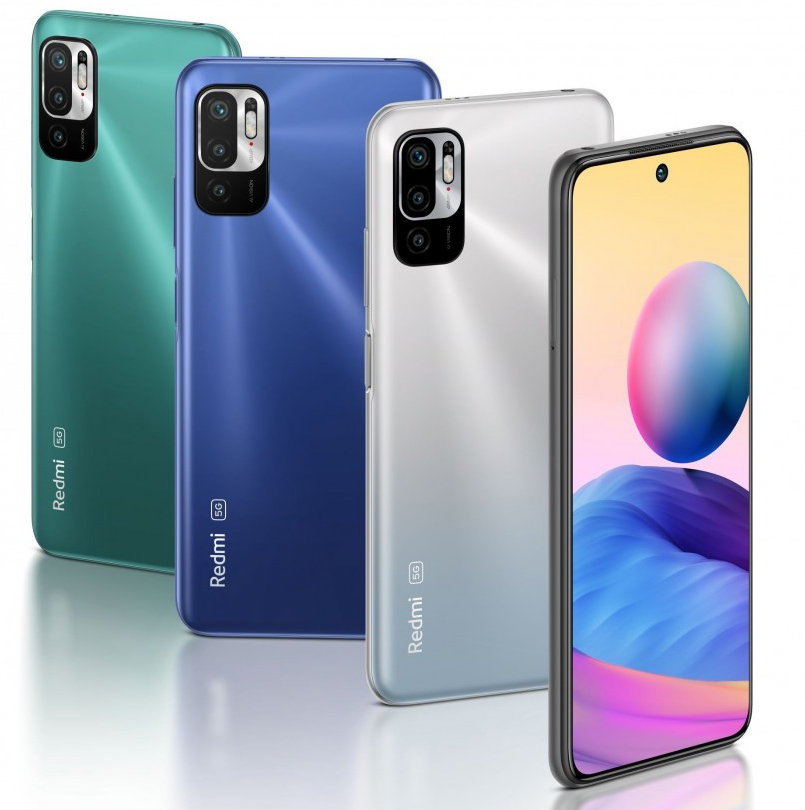 xiaomi note 10 specs