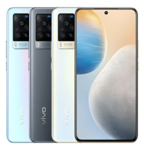 vivo X60 (China)