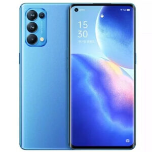 Oppo Reno5 Z 5G