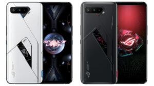 Asus ROG Phone 5 Ultimate