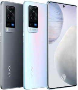 vivo X60 Pro (China)