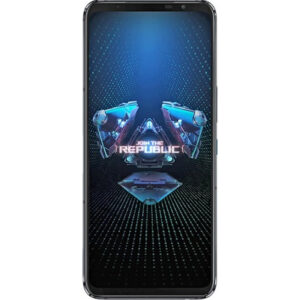 Asus ROG Phone 5 Ultimate