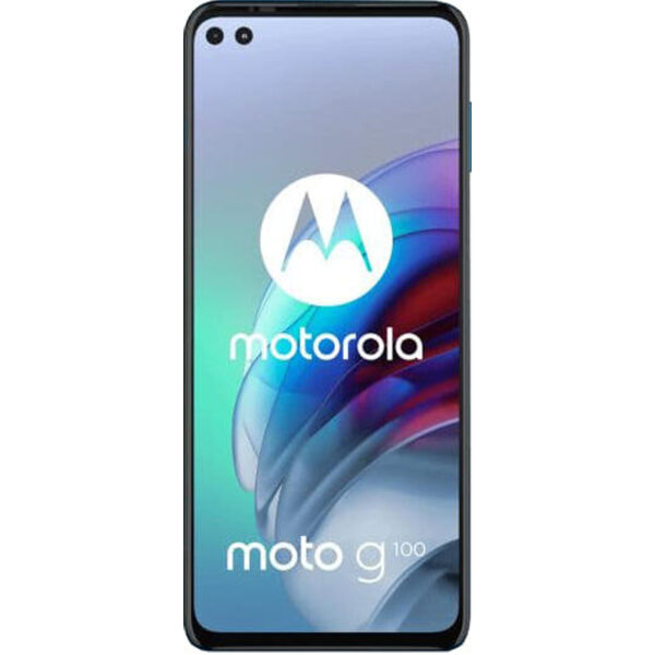 Motorola Moto G100