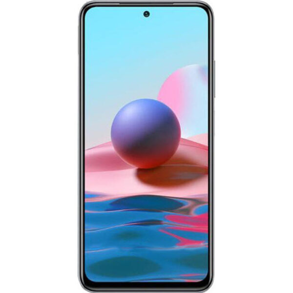 Xiaomi Redmi Note 10 Pro (India)