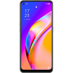 Oppo F19 Pro