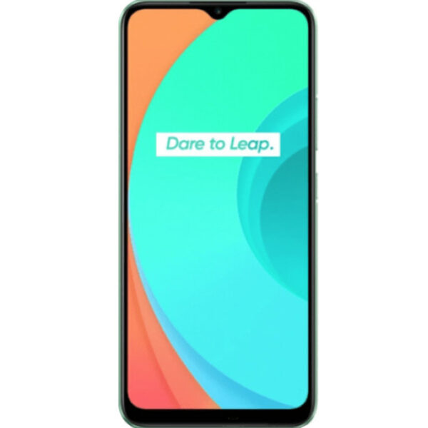 Specs realme c21 Realme C21