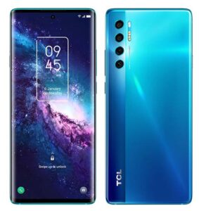 TCL 20 Pro 5G