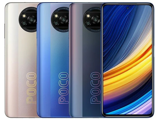 Xiaomi Poco X3 Pro Phone Full Specifications And Price
