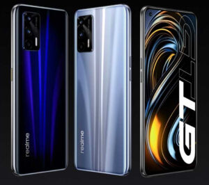 Realme GT Neo