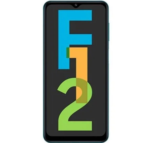 Samsung Galaxy F12