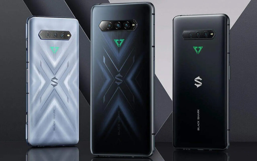 Xiaomi Black Shark 4 Pro Phone Full Specifications And Price Deep Specs