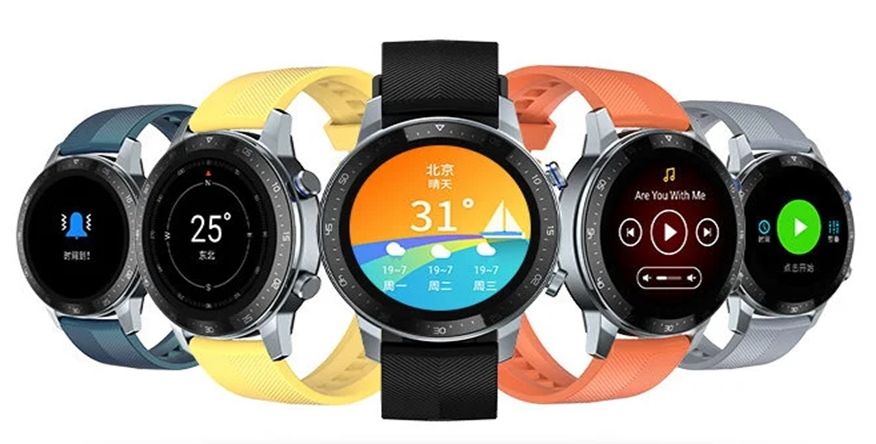 zte watch phone
