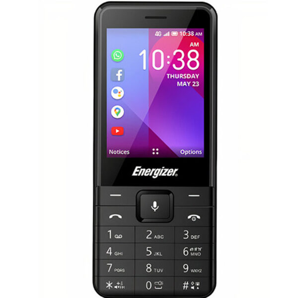 Energizer E280s