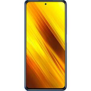 Xiaomi Poco X3 Pro