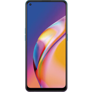 Oppo Reno5 Z