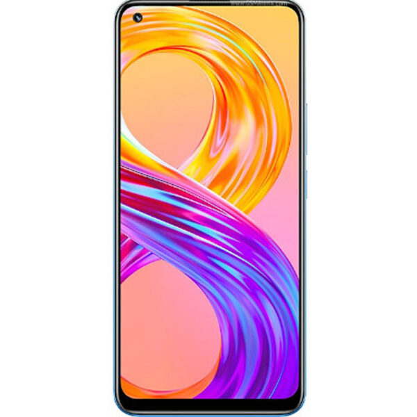 Realme 8 5G