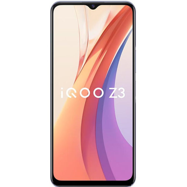 vivo iQOO Z3