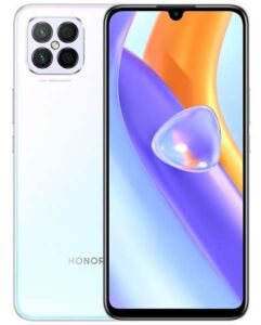 Honor Play5 5G