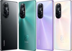 Huawei nova 8 Pro 4G