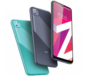 Lava Z2 Max