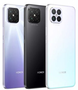 Honor Play5 5G