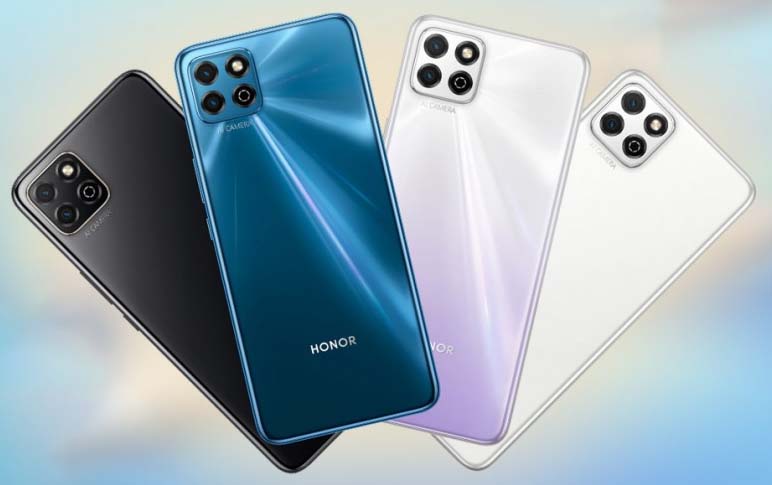 Honor Play 20