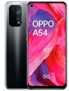 Oppo A54 5G