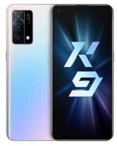 Oppo K9