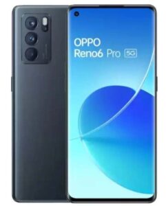  Oppo Reno6 Pro 5G