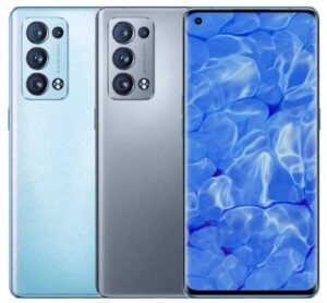 Oppo Reno6 Pro+ 5G