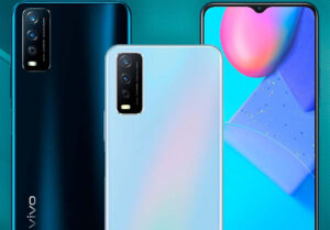 vivo Y12s 2021