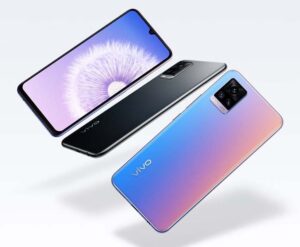 vivo V21e