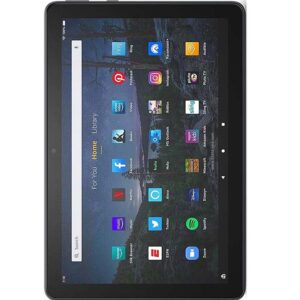 Amazon Fire HD 10 Plus (2021)