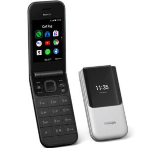 Nokia 2720 V Flip